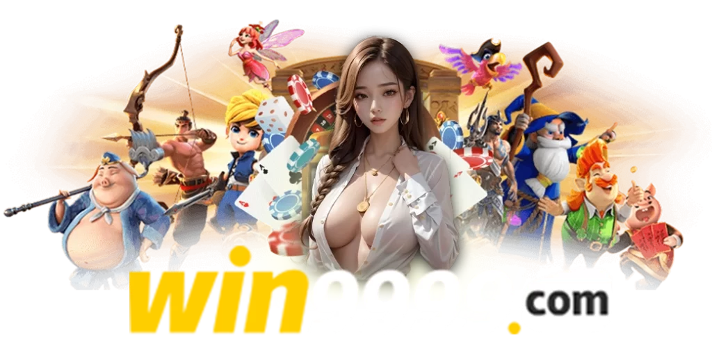 10/03/24 นางแบบ/การ์ตูน คาสิโนออนไลน์บนเว็บ WIN9999 ที่กำลังมาแรงที่สุด